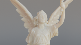 Subsurface Scattering